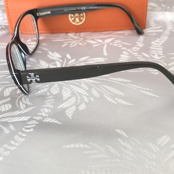 Tory Burch prescription eye glasses - Picture 5 of 7
